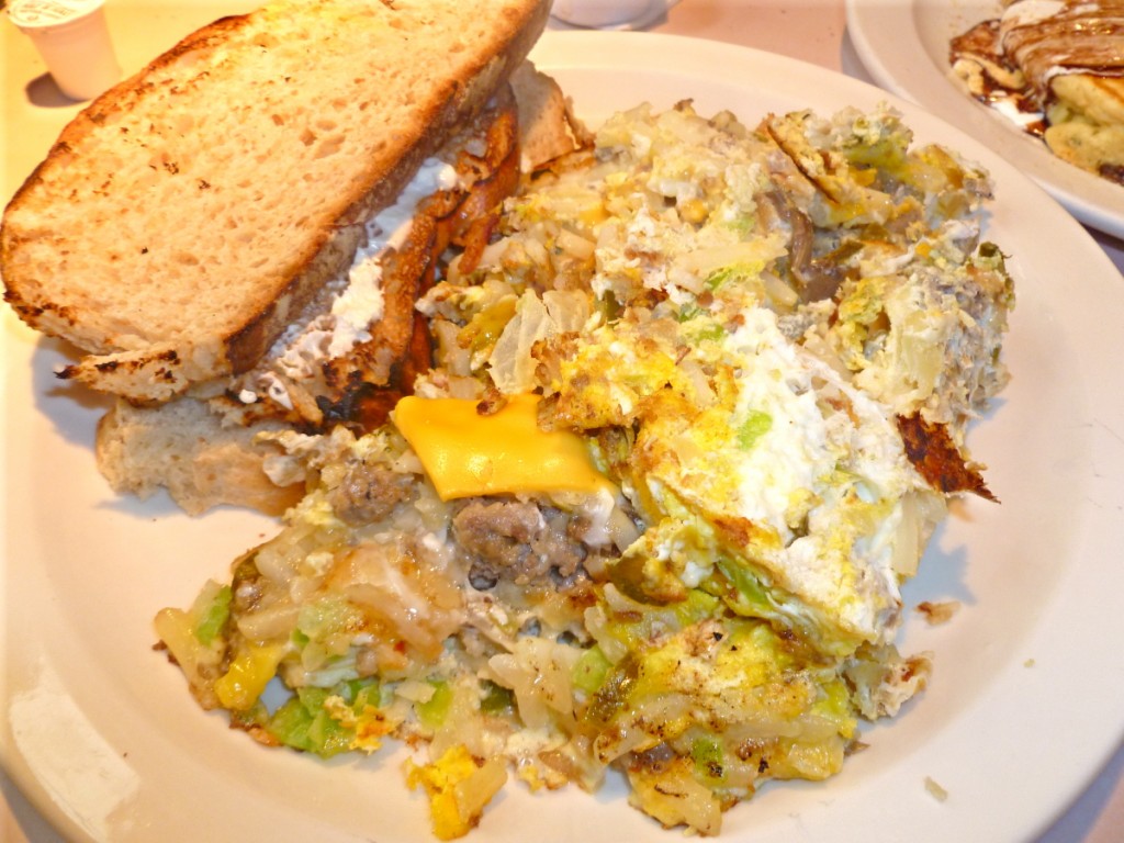 Garbage Plate KenHolloway.usKenHolloway.us