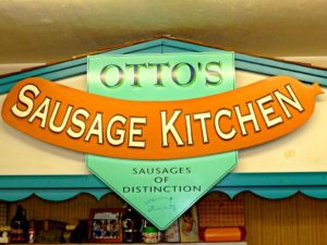 Otto's Sausage Kitchen