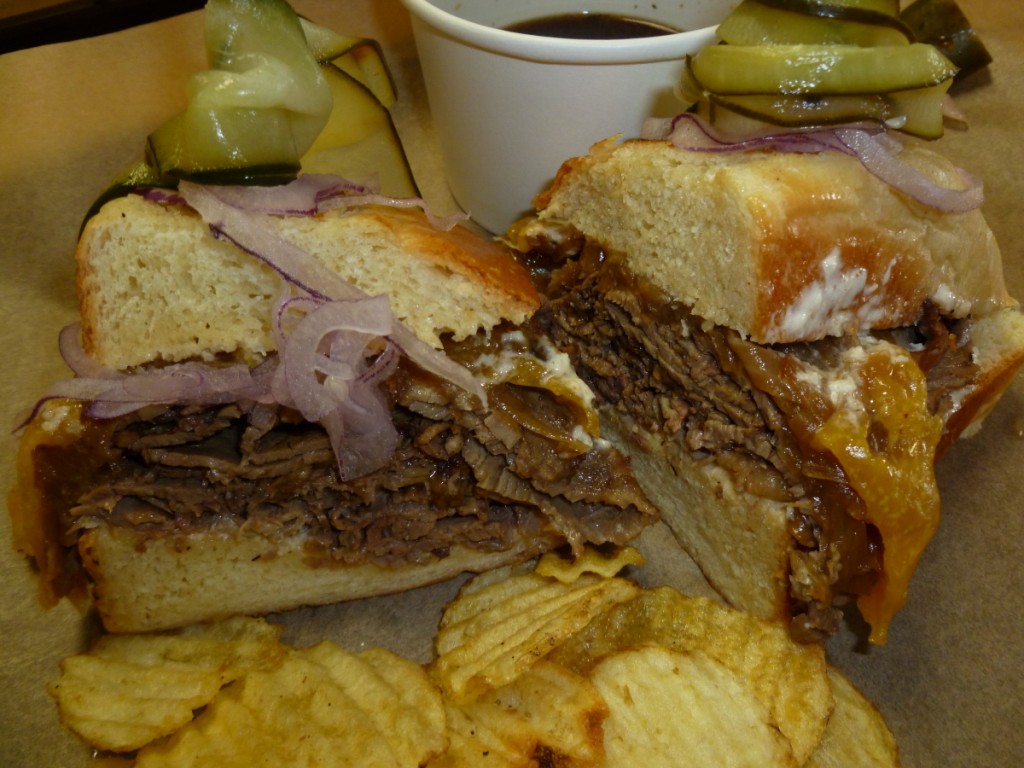 Knuckle Sandwich KenHolloway.usKenHolloway.us