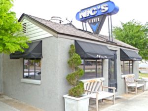 Nic's Grill