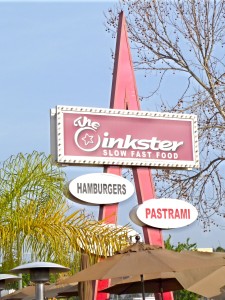 The Oinkster